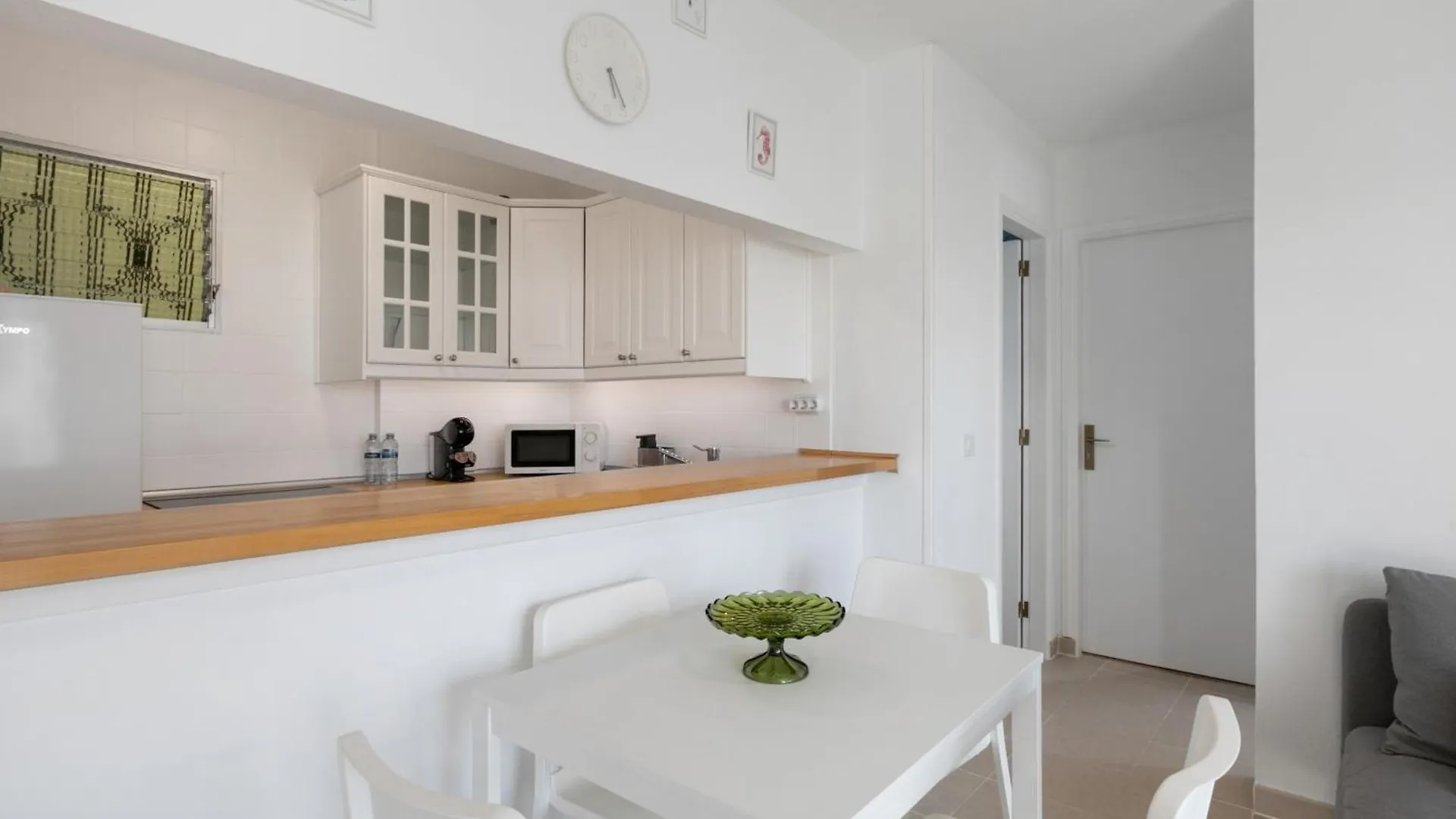 Coral Beach Bajamar  Apartment
