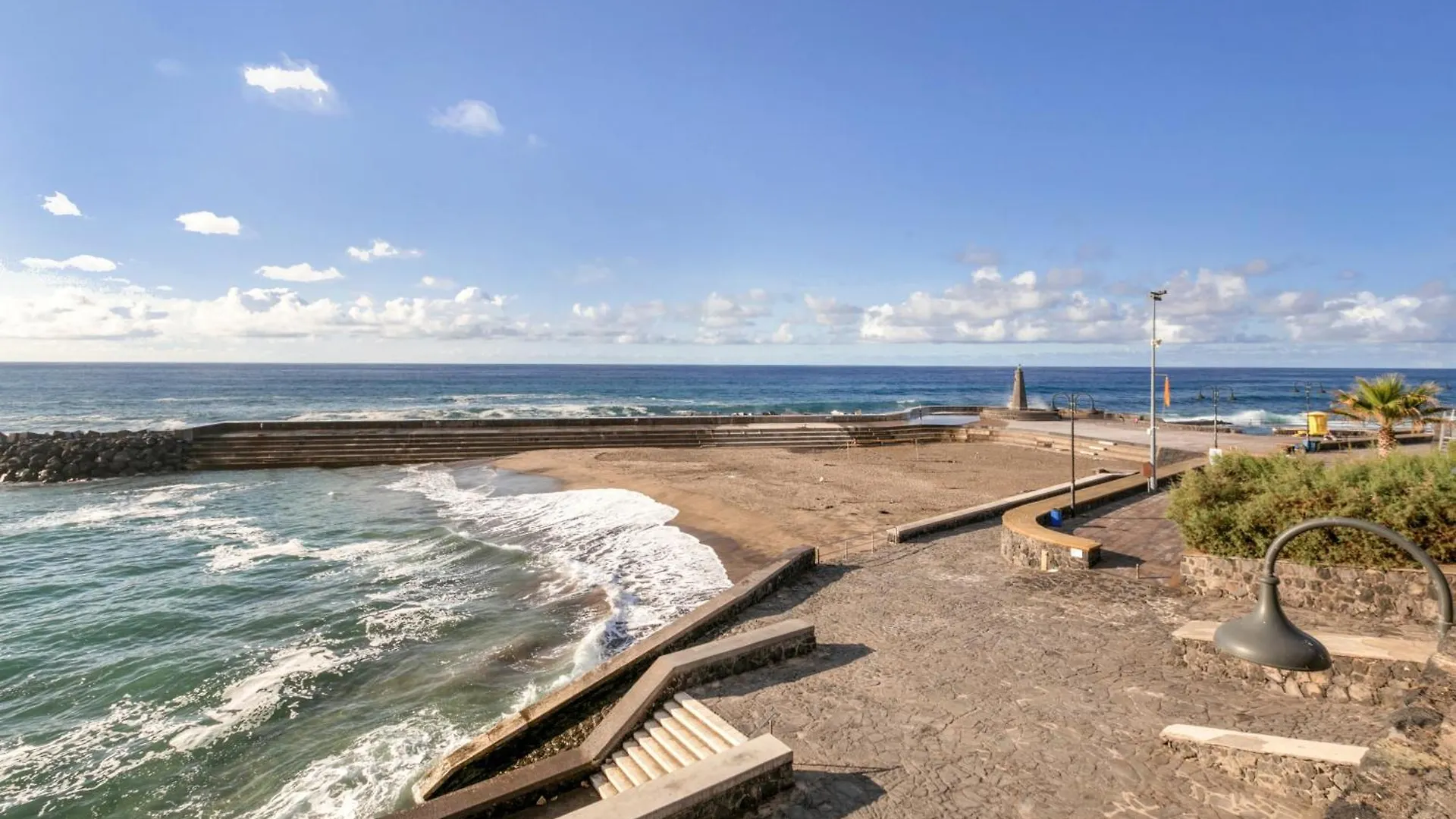 Coral Beach Бахамар