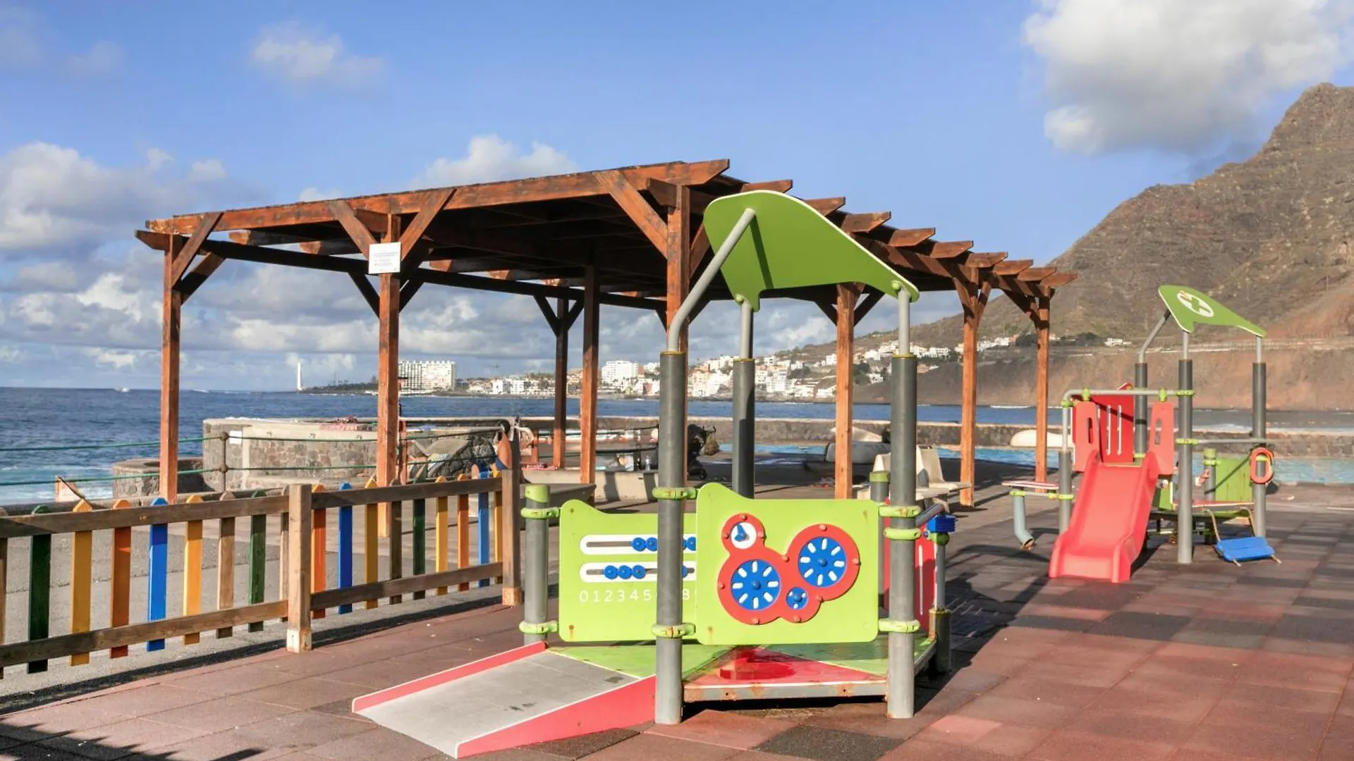 Coral Beach Бахамар 0*,  Испания
